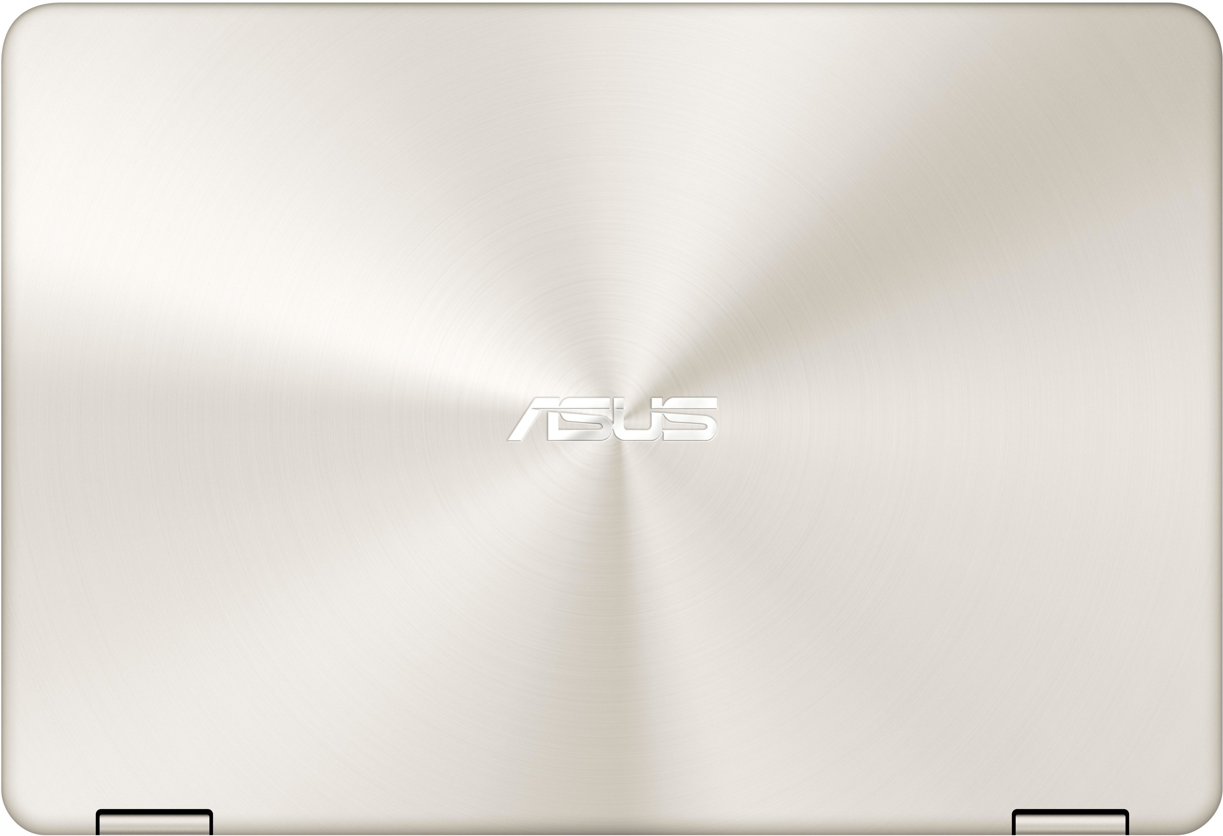 Ноутбук ASUS ZenBook Flip UX360CA-DQ118R (90NB0BA1-M02550) фото 10