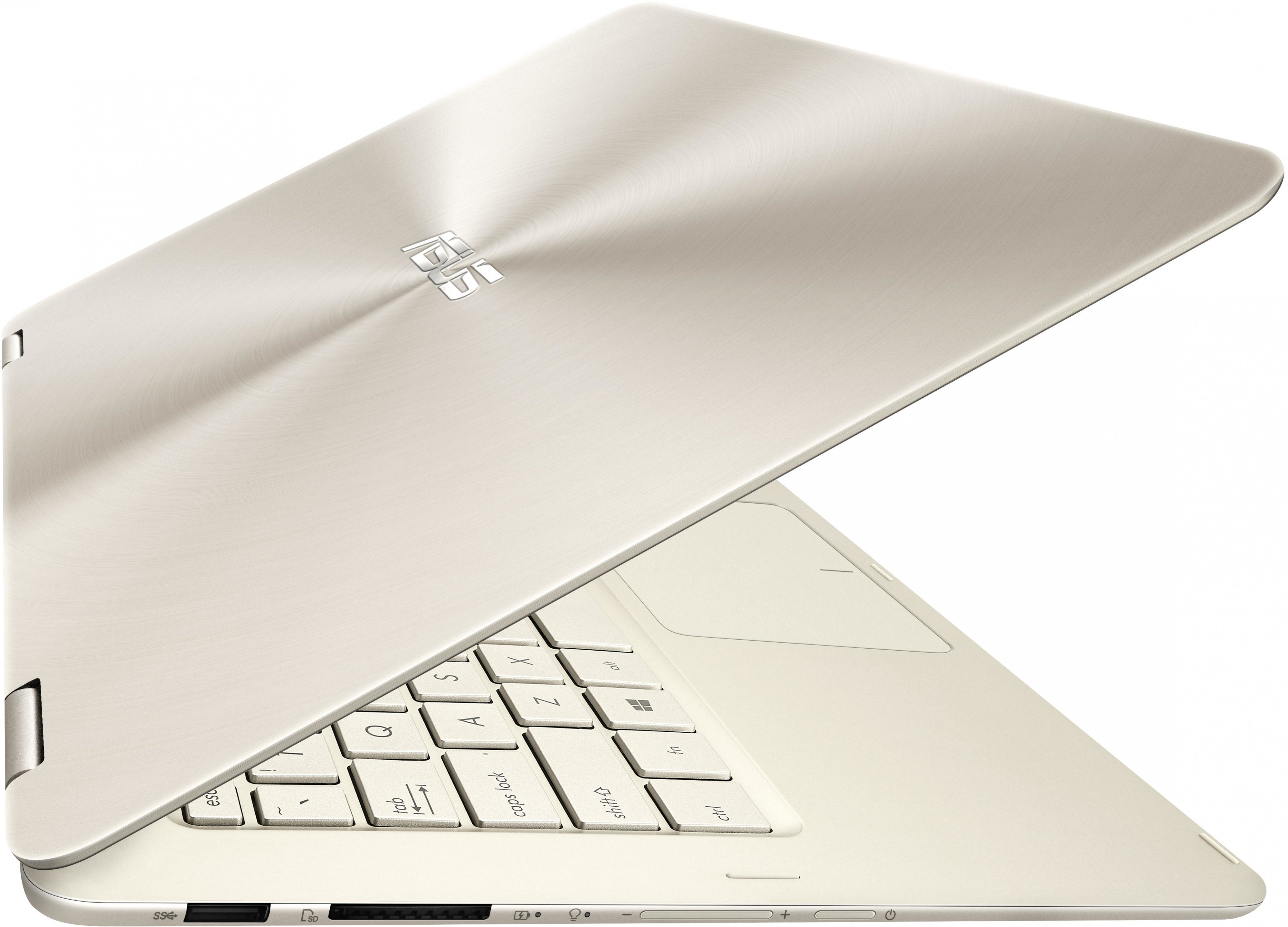 Ноутбук ASUS ZenBook Flip UX360CA-DQ118R (90NB0BA1-M02550) фото 8