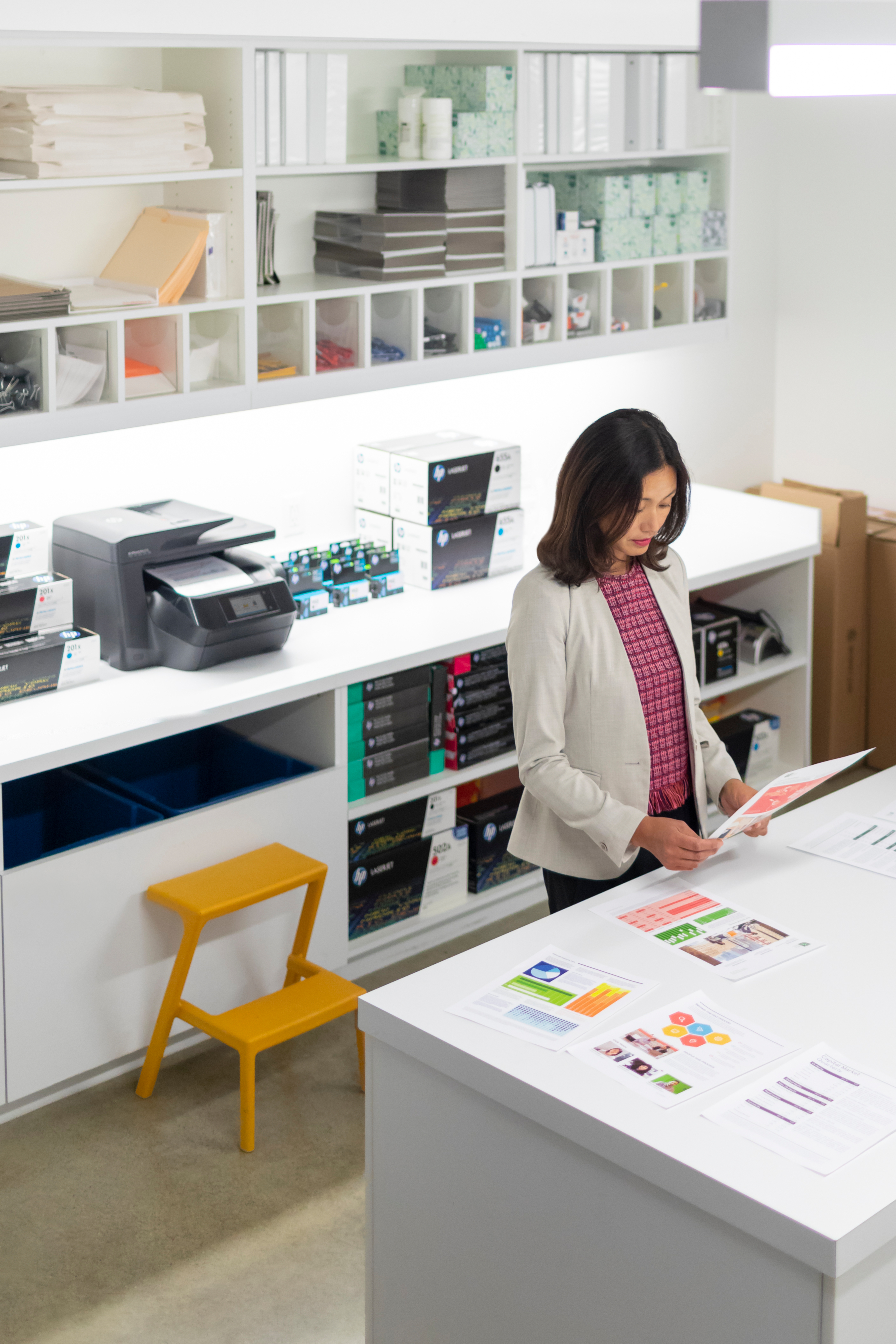 Картридж струйный HP No.973X PageWide Pro 452/477 Magenta, 7000 стр (F6T82AE) фото 5