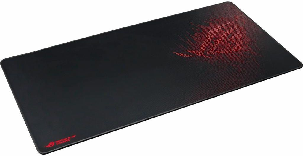 Игровая поверхность Asus ROG Sheath (90MP00K1-B0UA00) фото 2