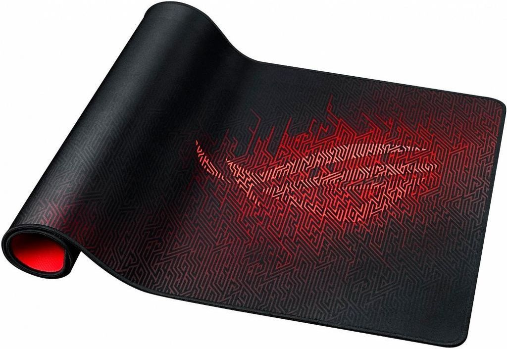 Игровая поверхность Asus ROG Sheath (90MP00K1-B0UA00) фото 3