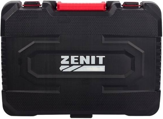 Перфоратор Зеніт ЗП-1100 DFR (840545)фото7