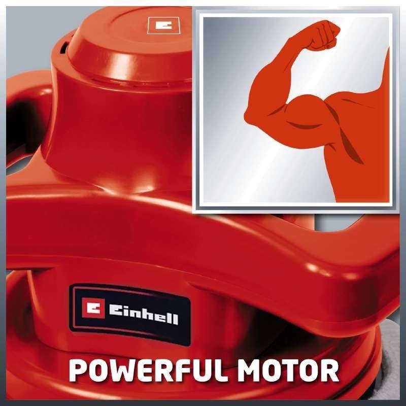 Полировальная машина Einhell CC-PO 90 (2093173) фото 4