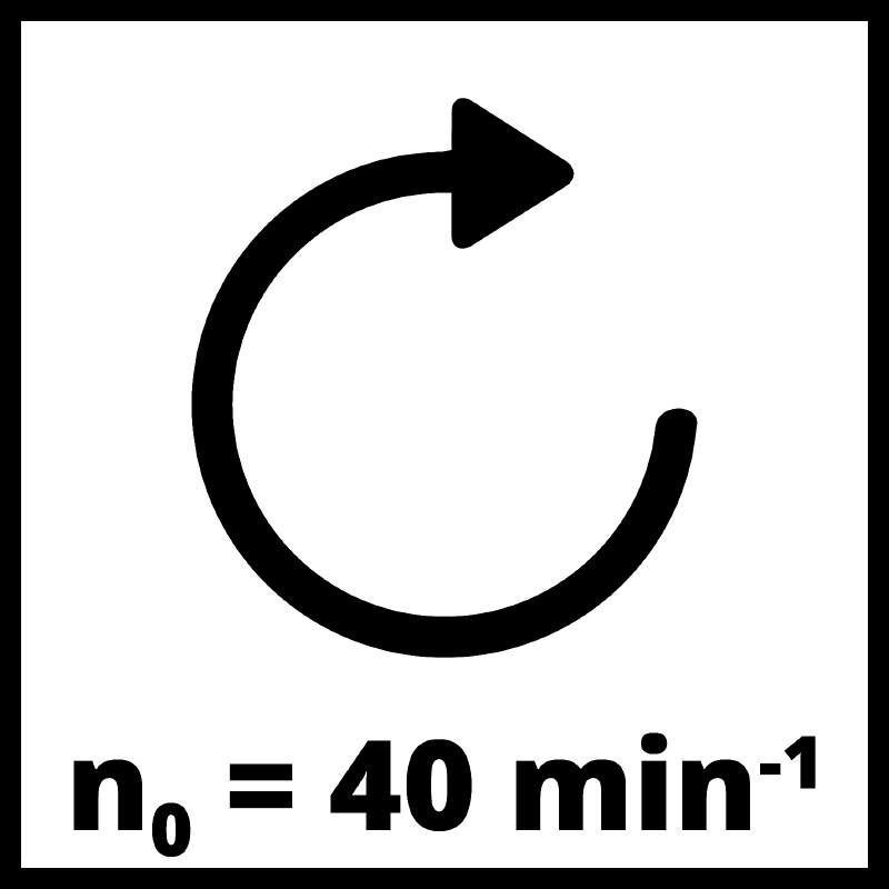 Садовий подрібнювач Einhell GC-RS 2540 (3430620)фото4