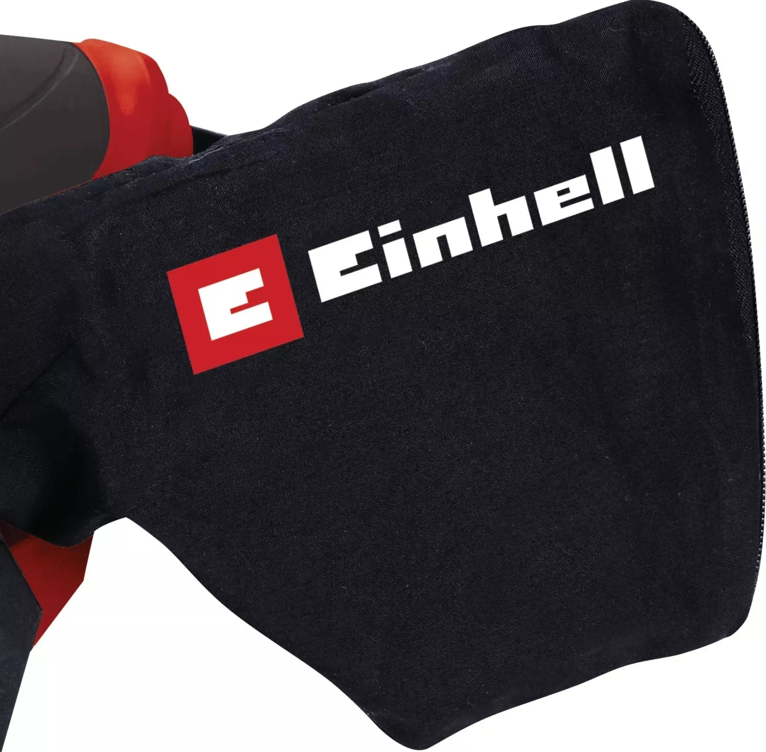 Ленточная шлифмашина Einhell TC-BS 8038 фото