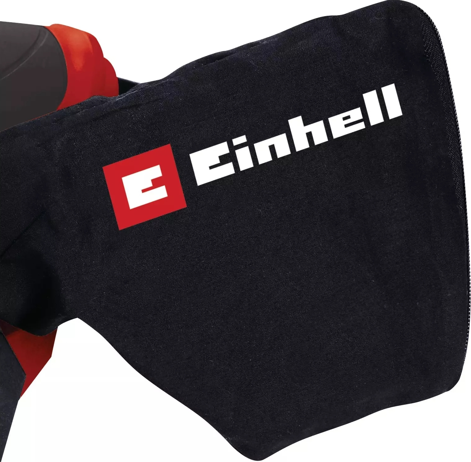 Ленточная шлифмашина Einhell TC-BS 8038 фото 3