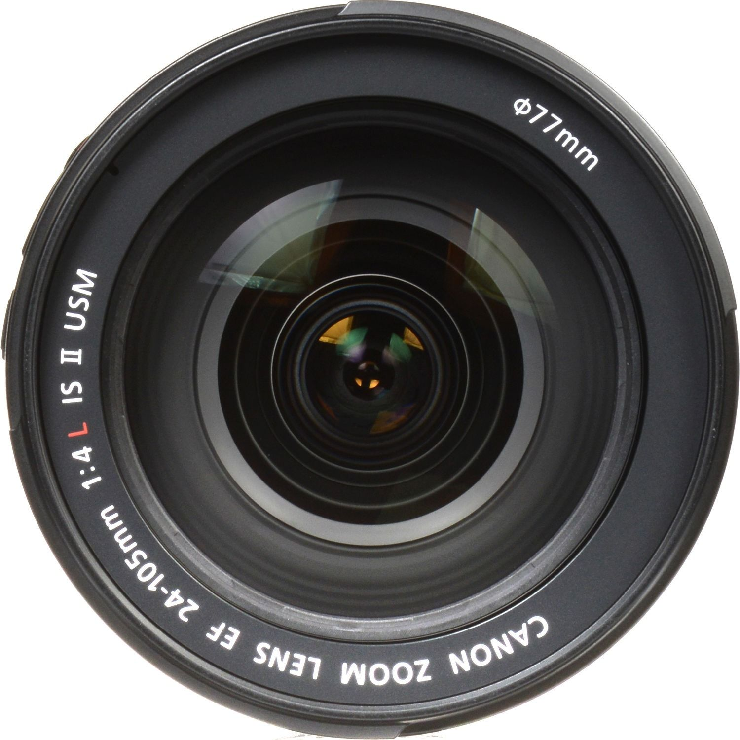 Объектив Canon EF 24-105 mm f/4L IS II USM (1380C005) фото 19
