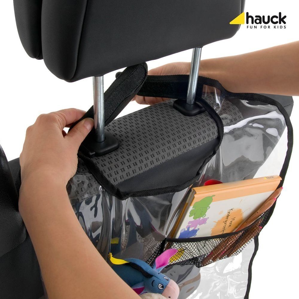 Органайзер на кресло Hauck Cover Me (61803-5) фото 5