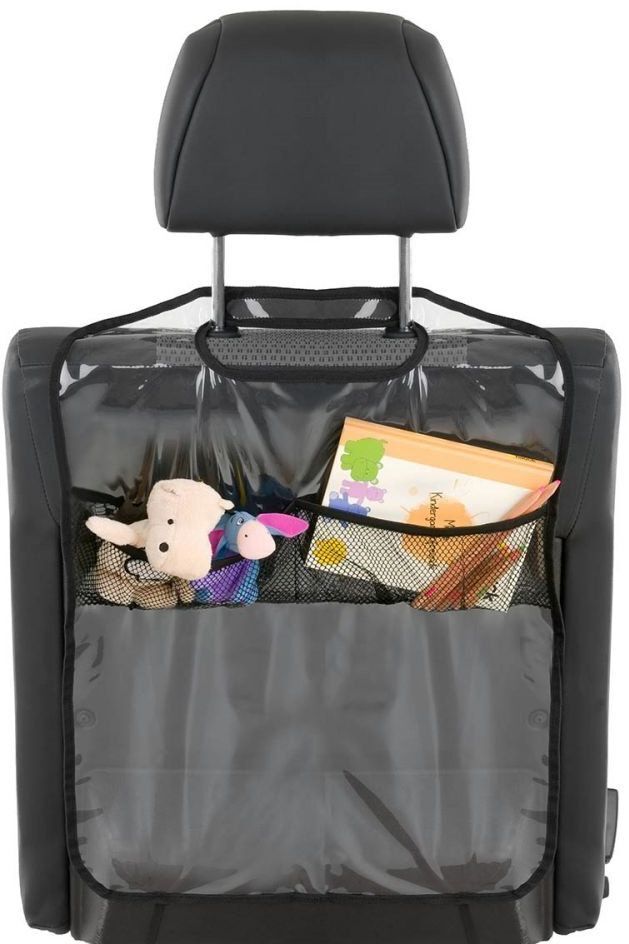 Органайзер на кресло Hauck Cover Me (61803-5) фото 3