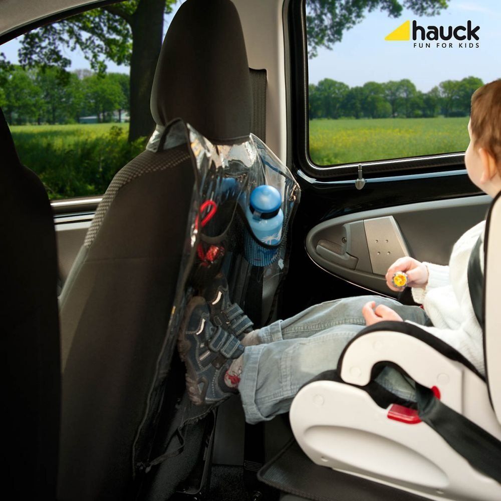 Органайзер на кресло Hauck Cover Me (61803-5) фото 6