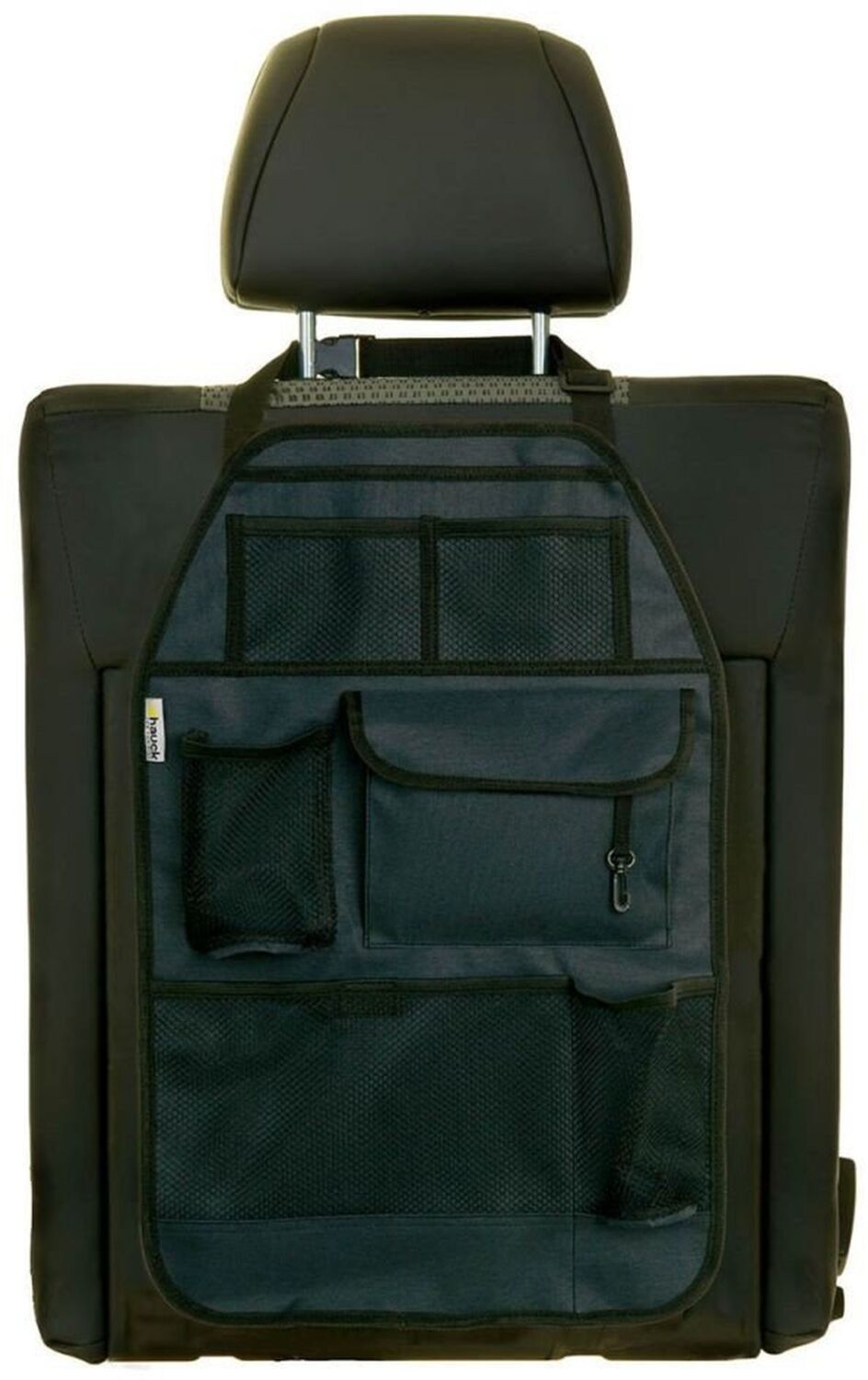 Органайзер на крісло Hauck Cover Me Deluxe (61804-2)фото