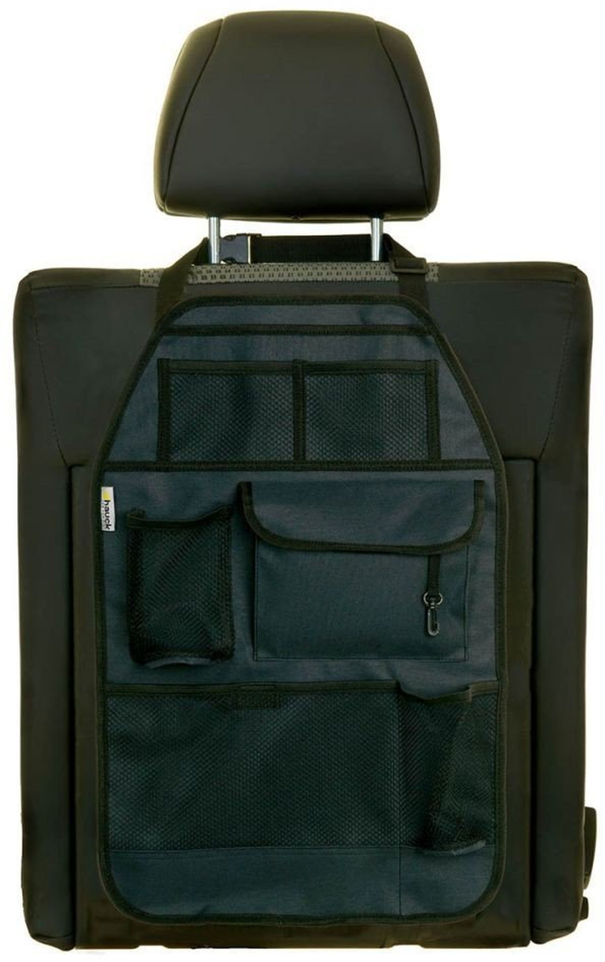 Органайзер на крісло Hauck Cover Me Deluxe (61804-2)фото2