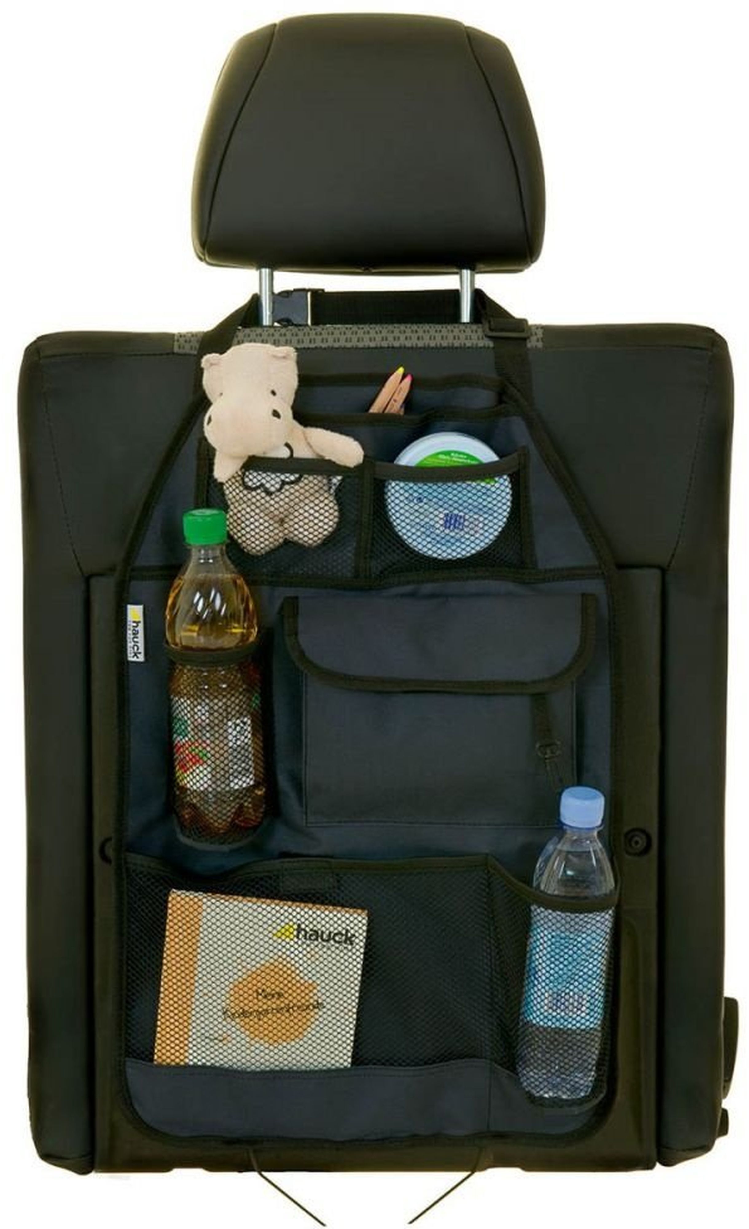 Органайзер на крісло Hauck Cover Me Deluxe (61804-2)фото3