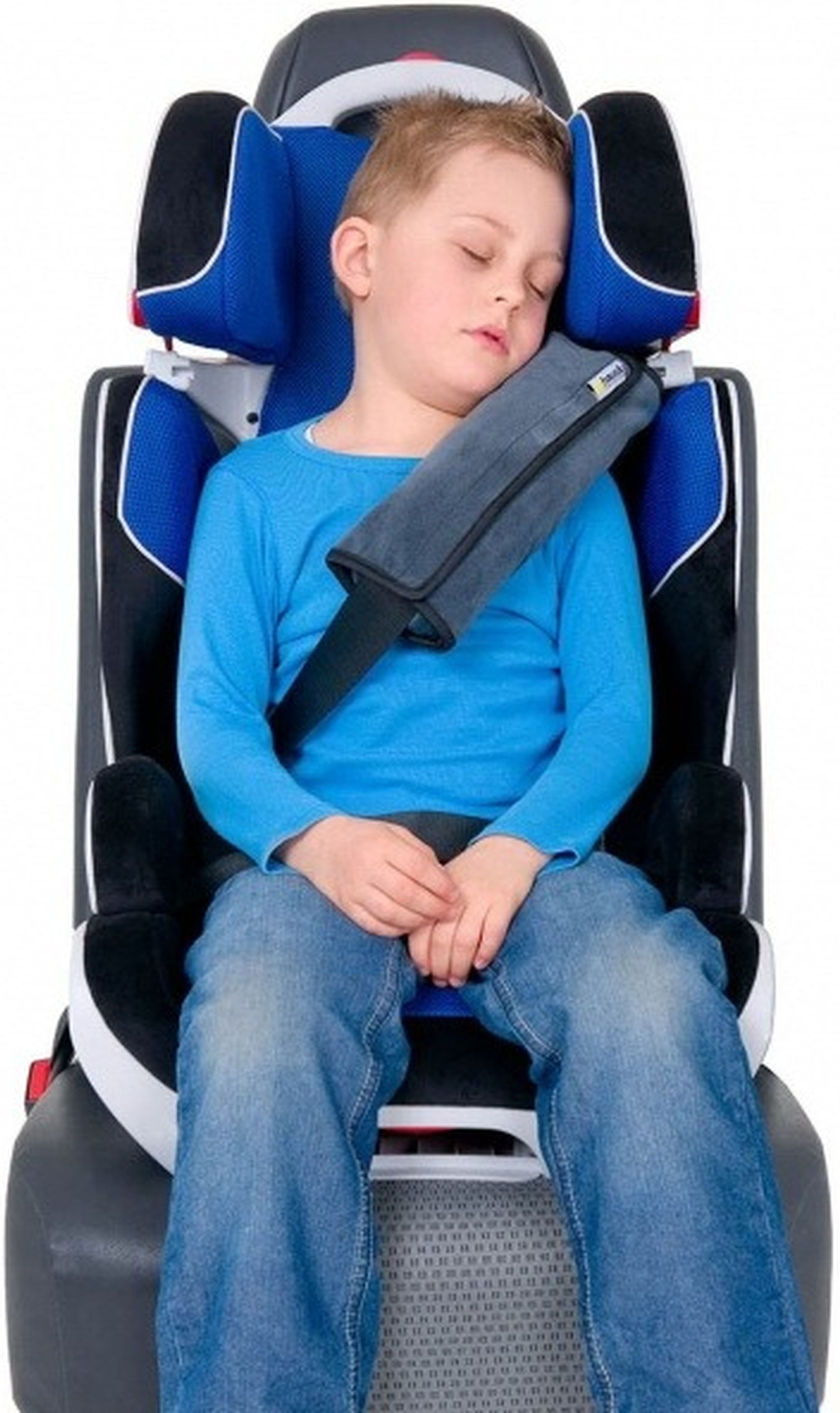 Накладка на ремень Hauck Cushion Me (61816-5) фото 3