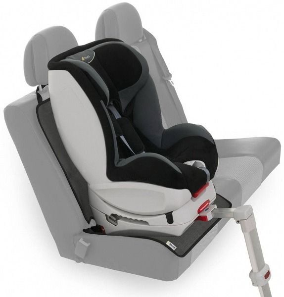 Защитный коврик под автокресло Hauck Sit On Me (61801-1) фото 3