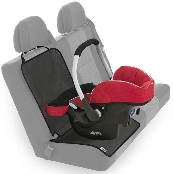Защитный коврик под автокресло Hauck Sit On Me (61801-1) фото 5