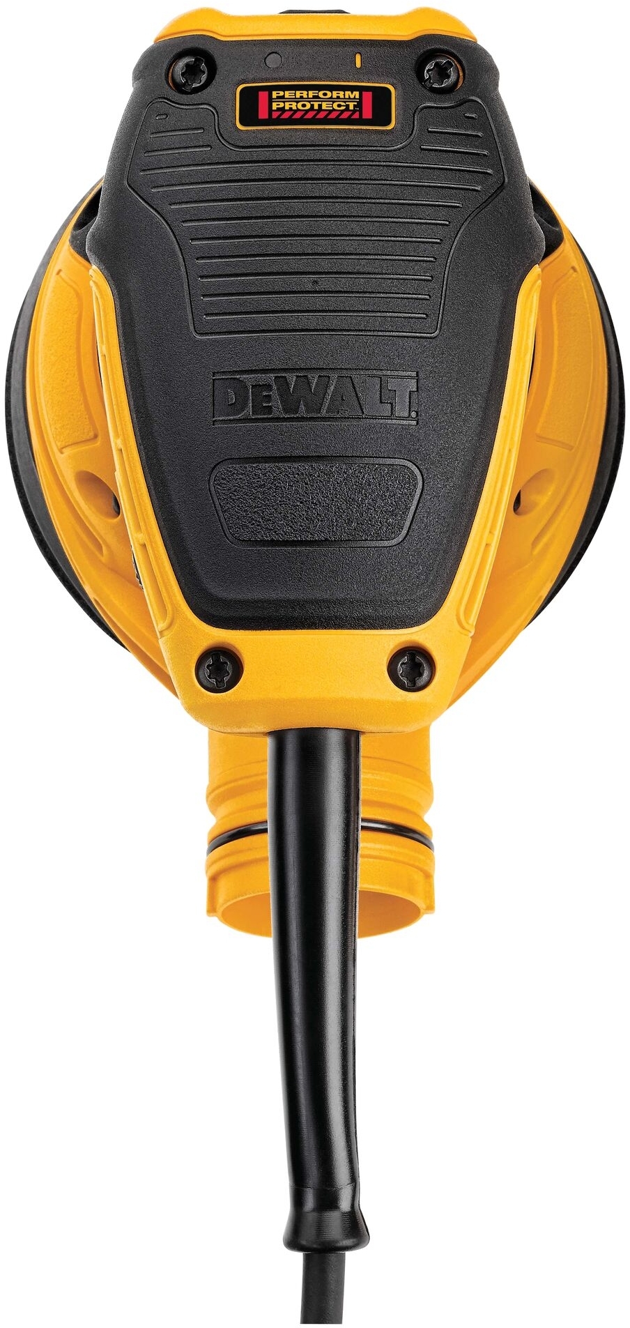 Шлифмашина эксцентриковая DeWalt DWE6423 фото 14