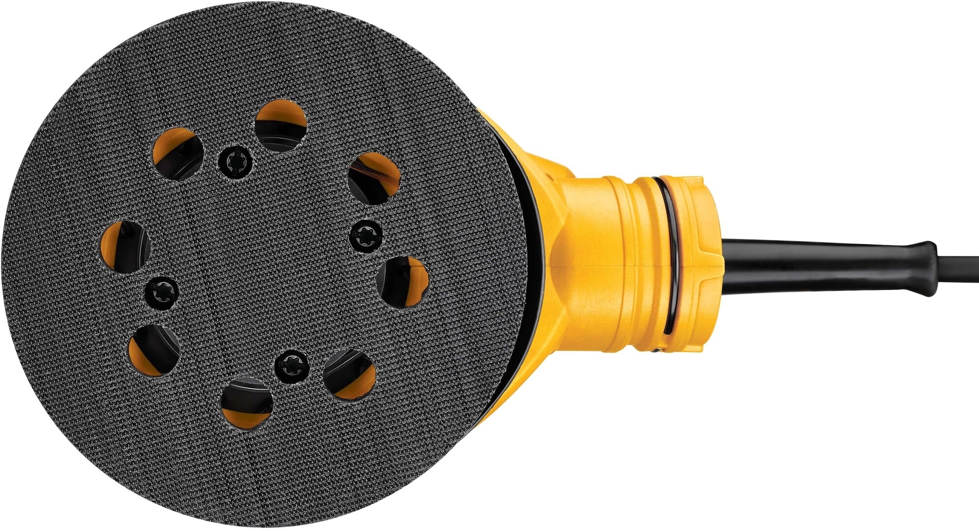 Шлифмашина эксцентриковая DeWalt DWE6423 фото 15