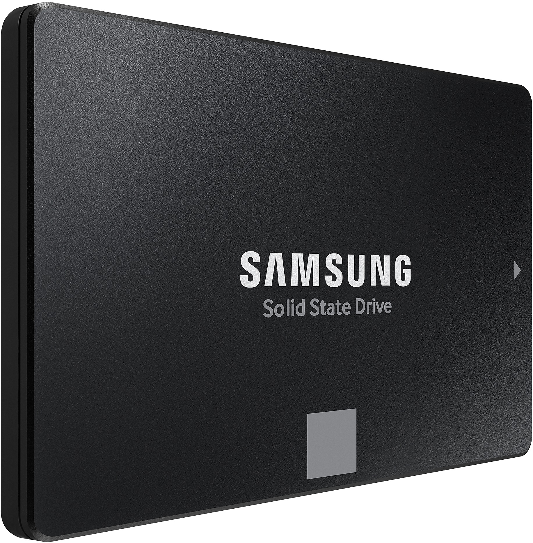 SSD накопичувач SAMSUNG 870 EVO 1TB 2.5