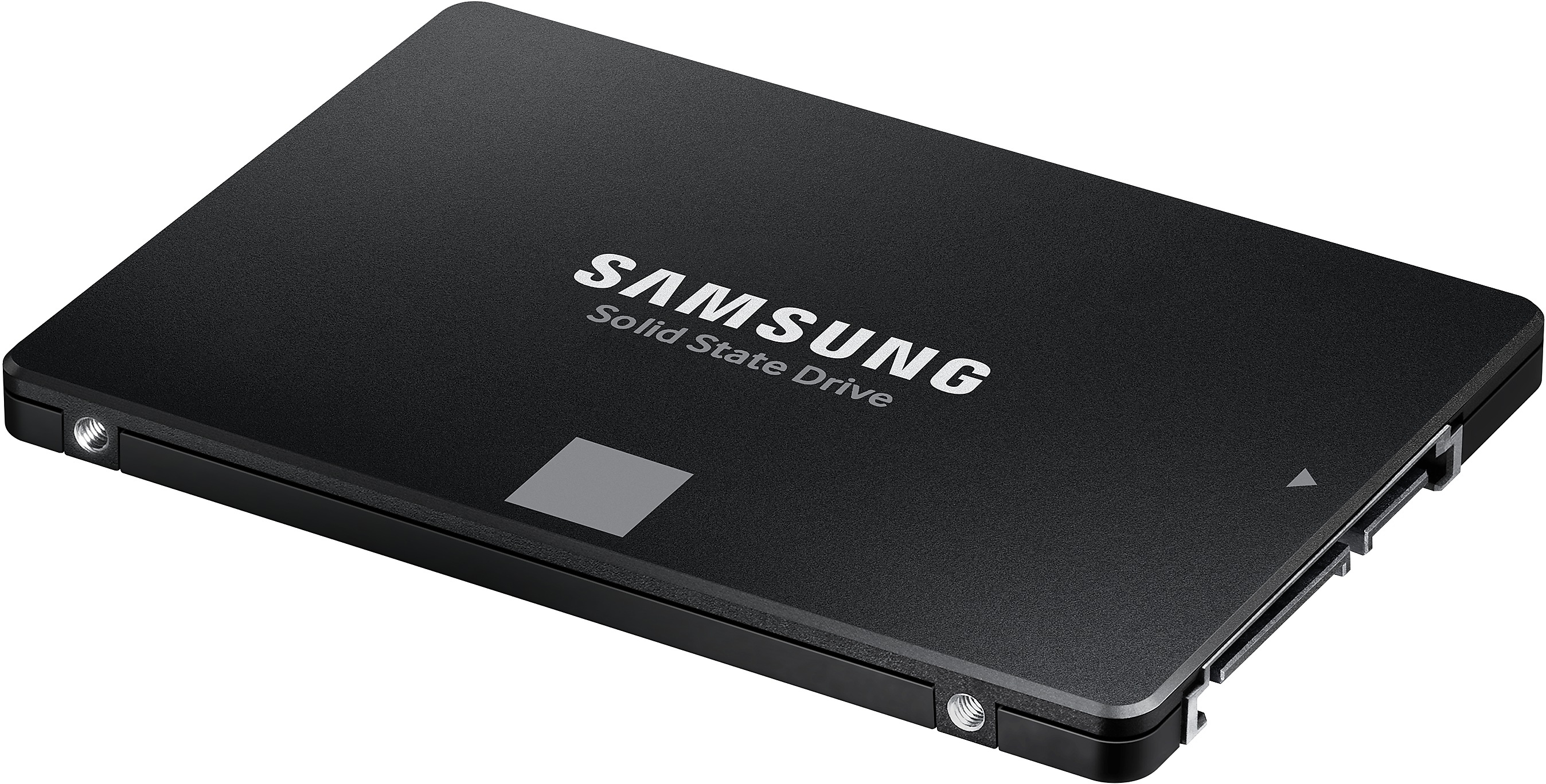 SSD накопичувач SAMSUNG 870 EVO 1TB 2.5