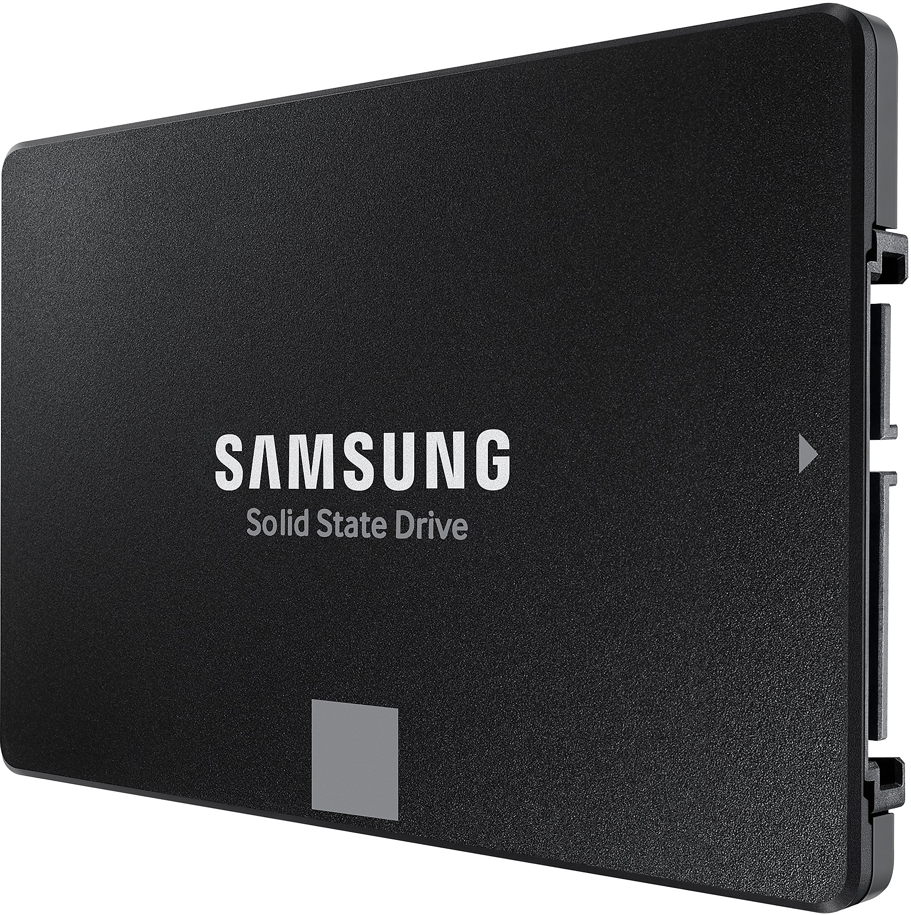 SSD накопичувач SAMSUNG 870 EVO 1TB 2.5