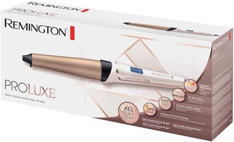 Плойка конусная Remington CI91X1 PROluxe 25-38мм фото 