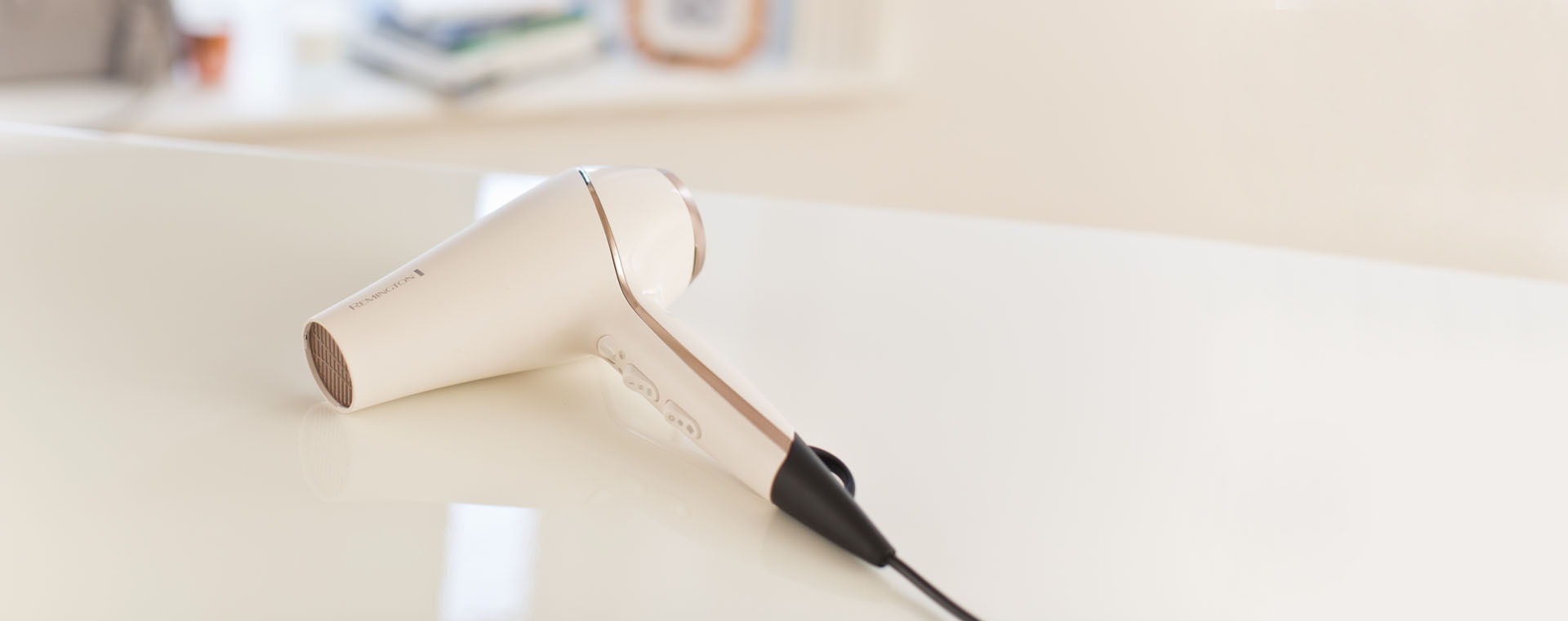 Фен Remington AC9140 PROluxe Collectionфото3