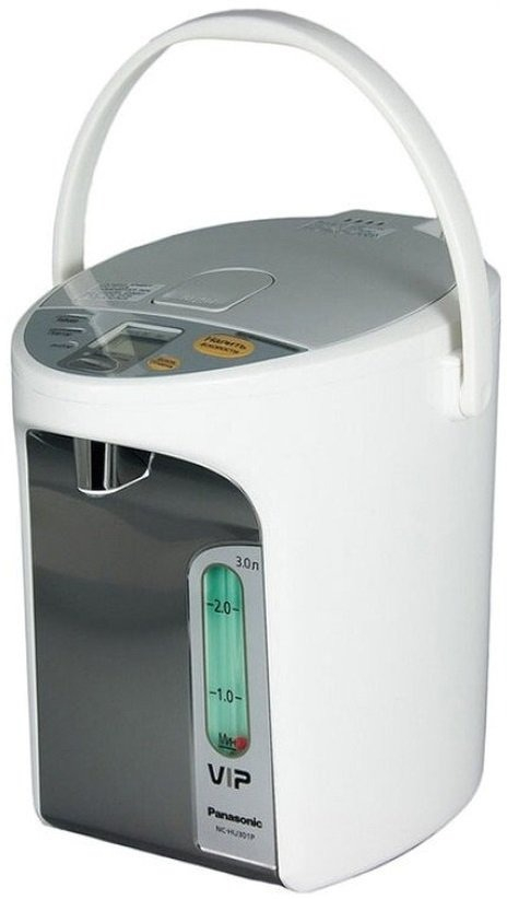 Електричний термопот Panasonic NC-HU301PZTWфото4