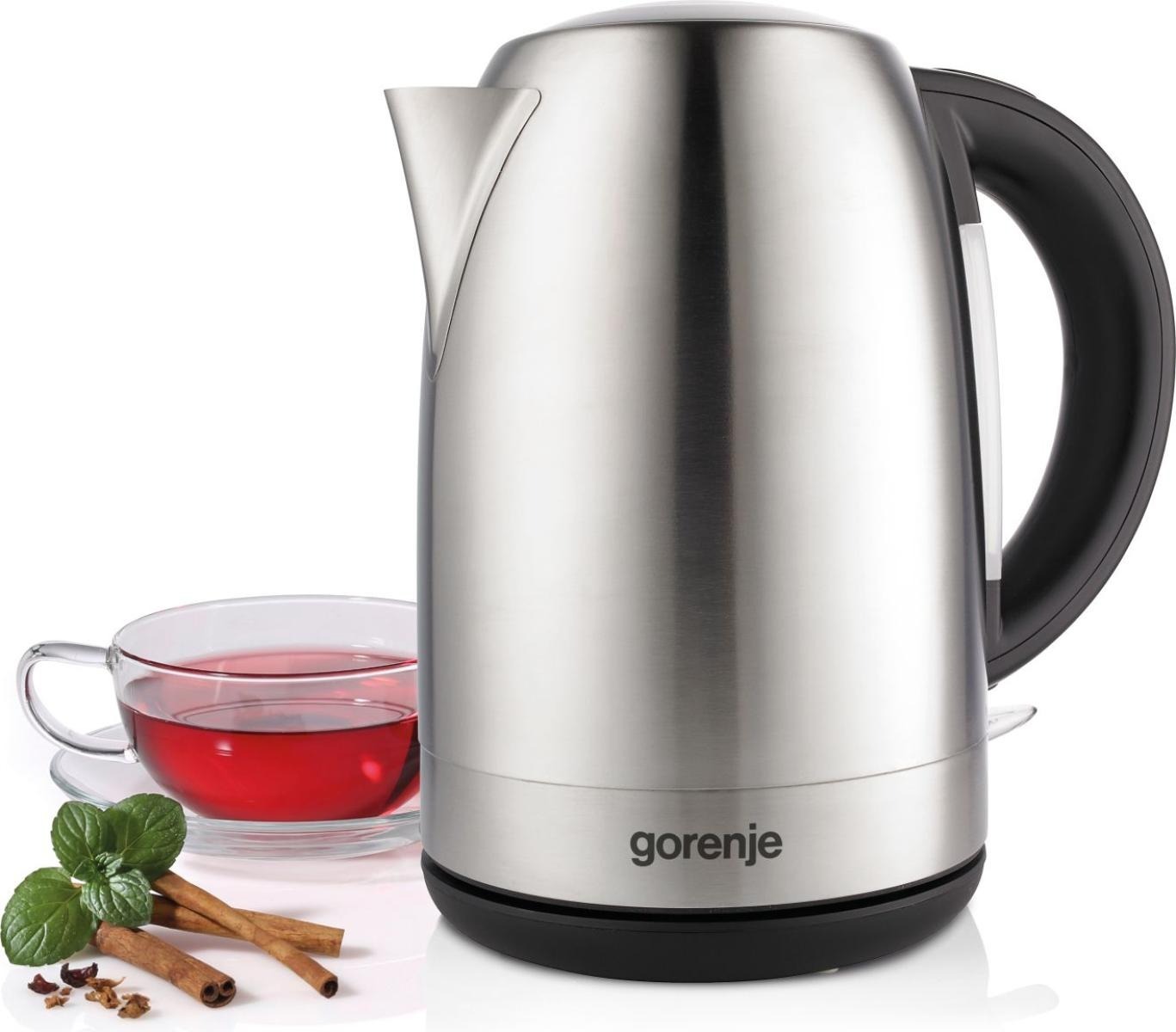 Электрочайник Gorenje K17FEII фото 4