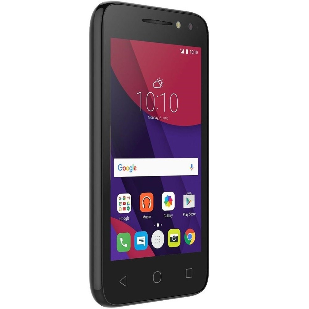 Alcatel Pixi 4 D Розовый отзывы, цена