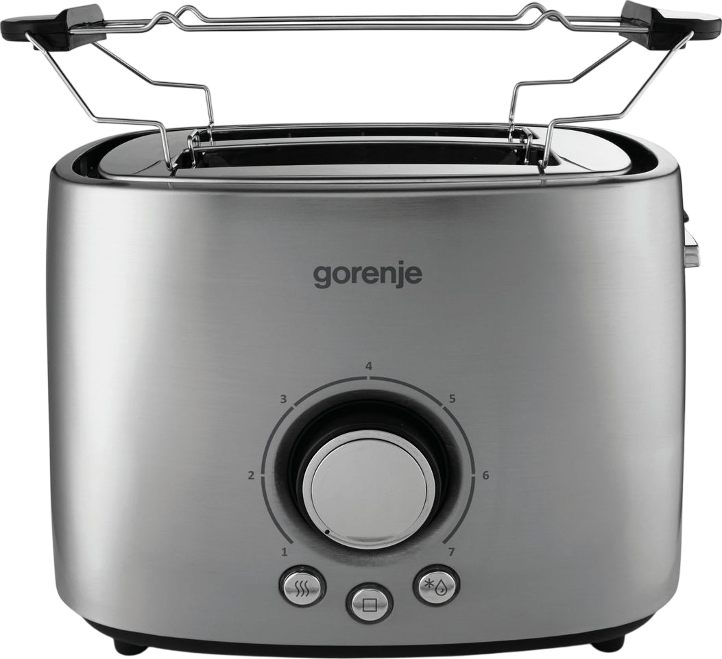 Тостер Gorenje T 1000 E фото 3
