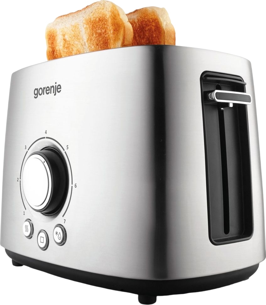 Тостер Gorenje T 1000 E фото 4