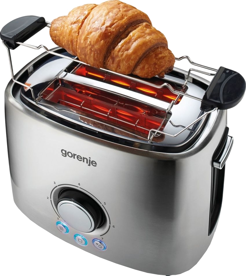 Тостер Gorenje T 1000 E фото 5