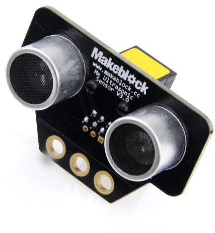 Обучающий набор Makeblock Inventor Electronic Kit фото 6