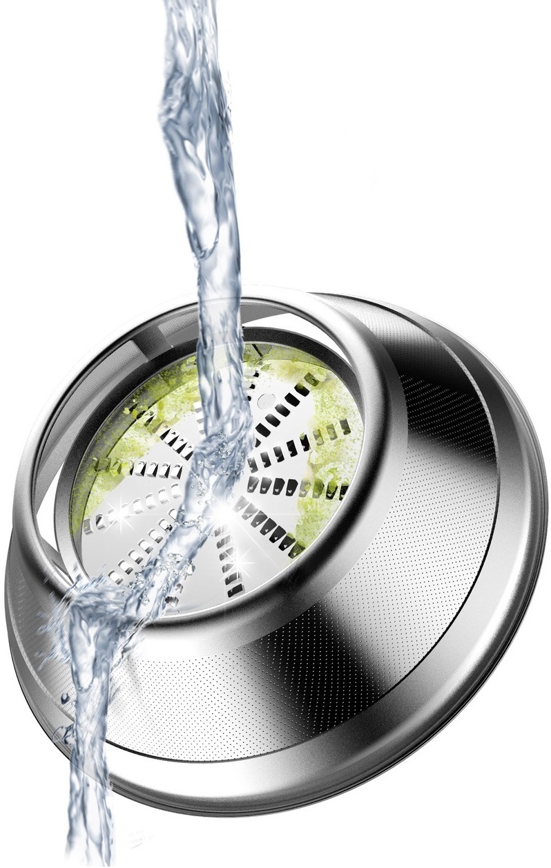 Соковыжималка Philips HR1919/70 фото 2