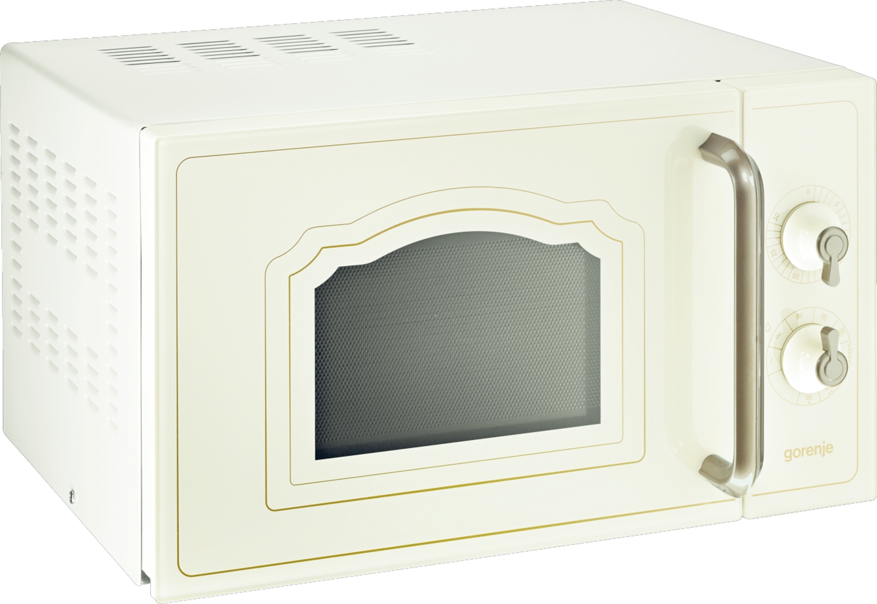 Микроволновая печь Gorenje MO 4250 CLI фото 