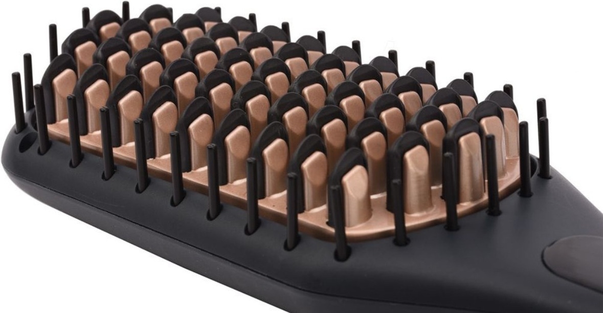 Щетка-выпрямитель Remington CB7400 фото 3