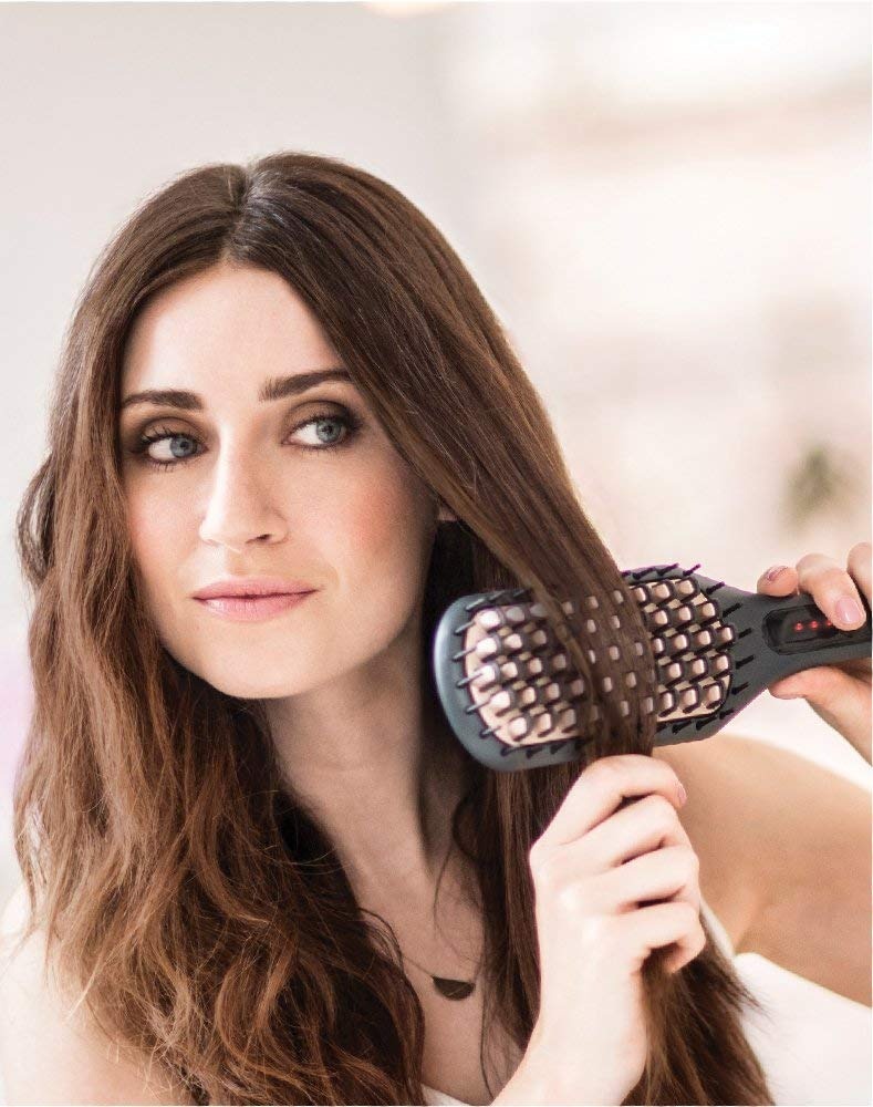 Щетка-выпрямитель Remington CB7400 фото 6