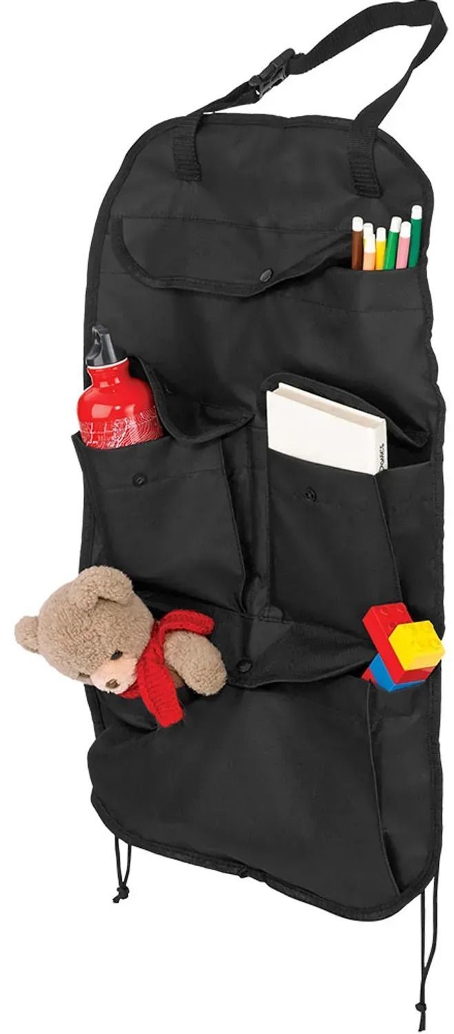 Органайзер на крісло ROMERфото3