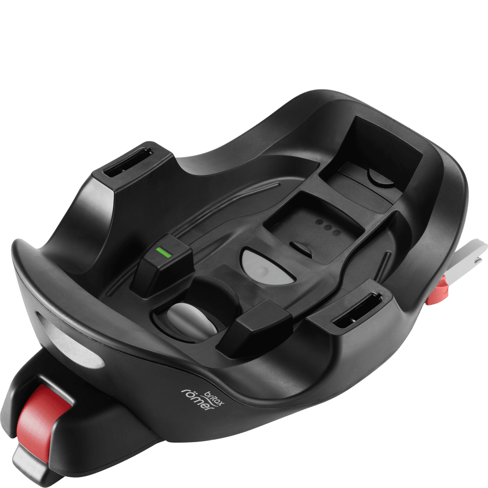 Платформа BRITAX-ROMER BABY-SAFE I-SIZE FLEX (2000024393) фото 