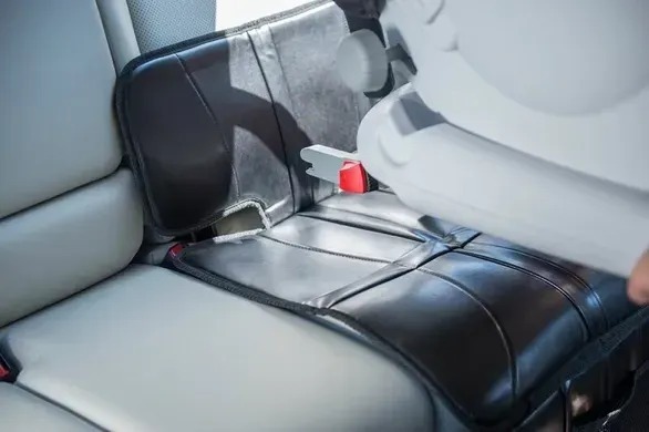 Защитный коврик под автокресло BRITAX-ROMER (20000000081) фото 