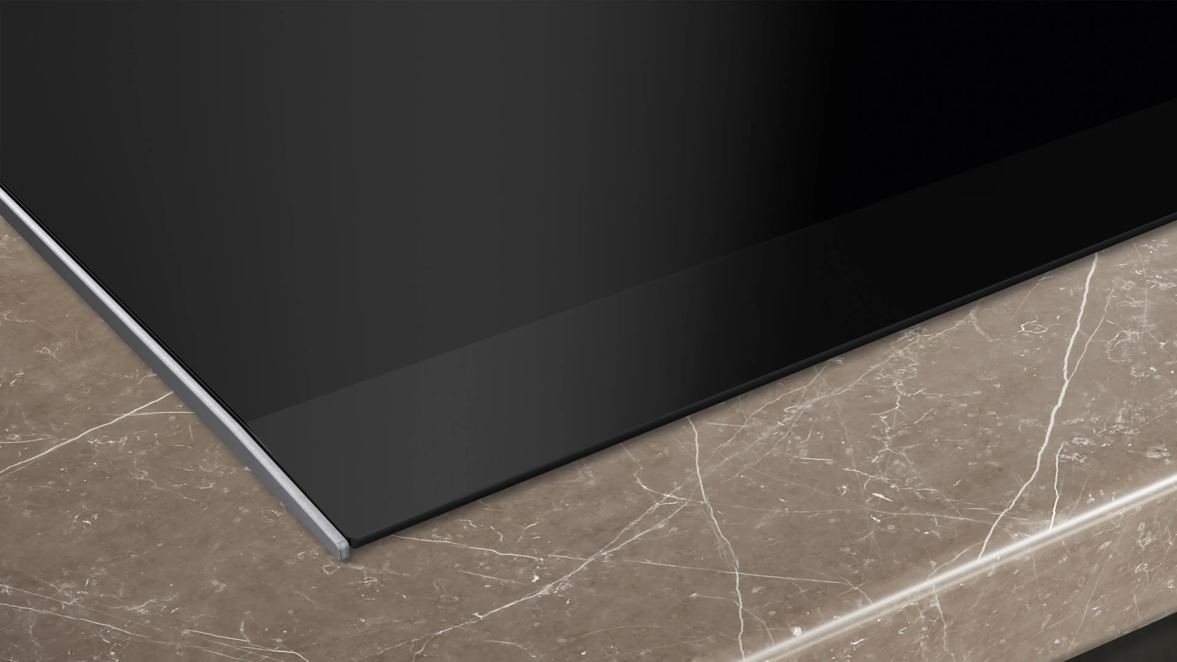 Варильна поверхня індукційна Siemens EX675LEC1Eфото5