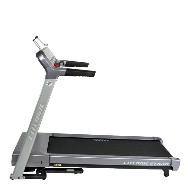 Беговая дорожка FitLogic ET1601 фото2