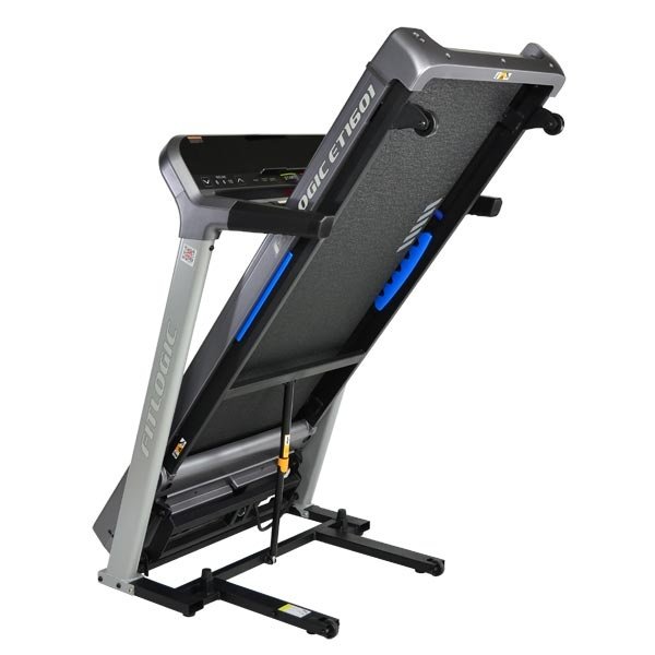 Беговая дорожка FitLogic ET1601 фото4
