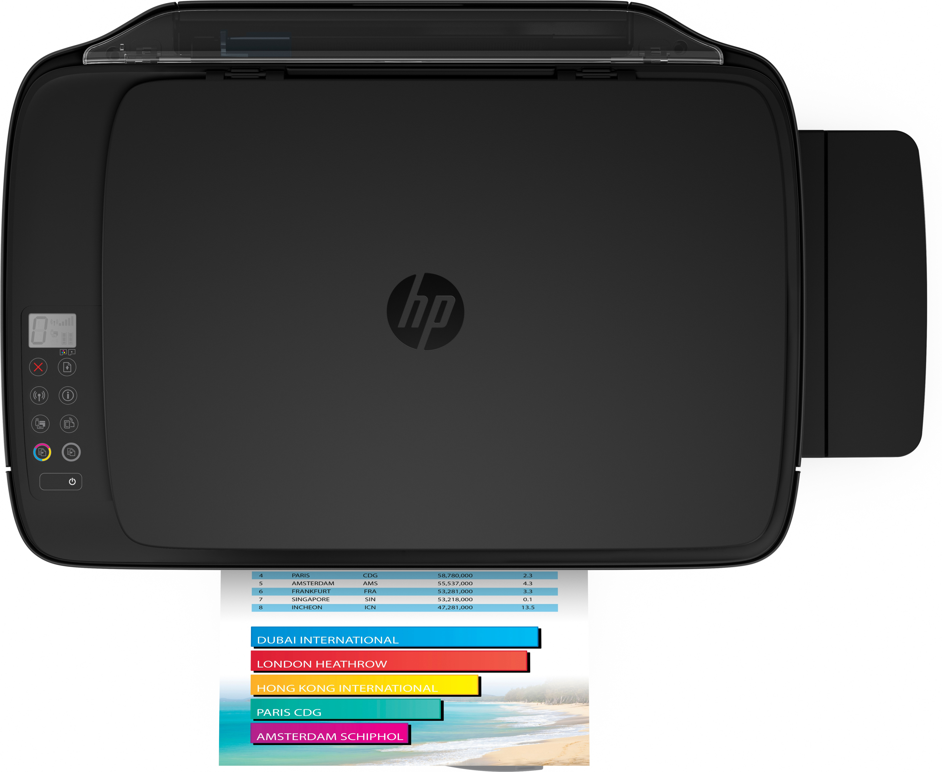 БФП струменевий HP DeskJet GT5820 з Wi-Fi_DEMO (DEMO_X3B09A)фото10