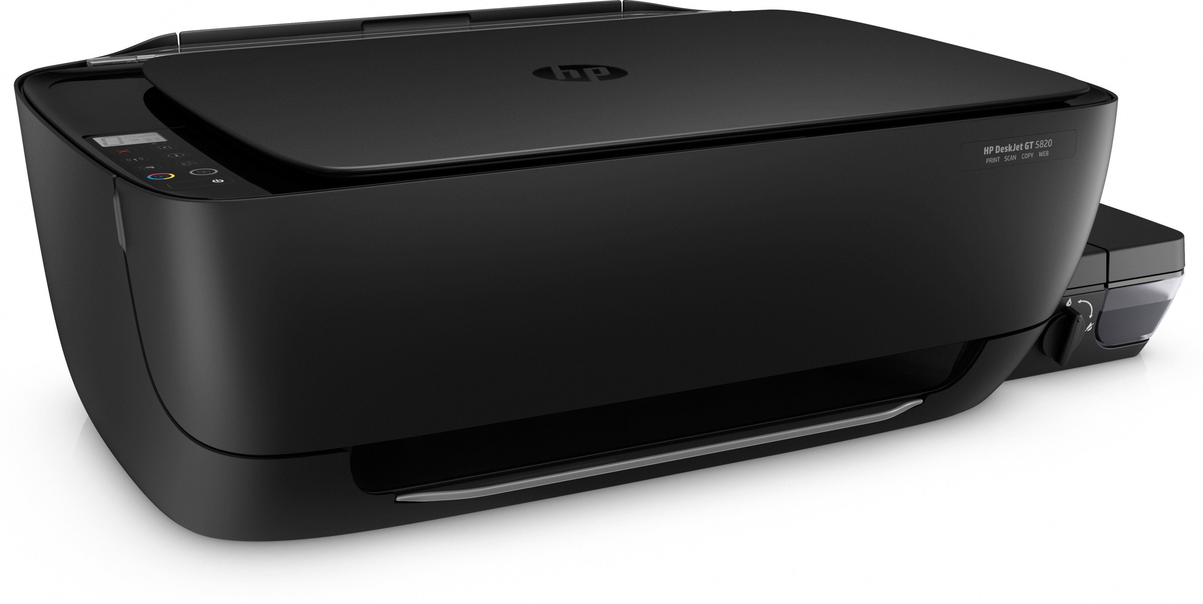 БФП струменевий HP DeskJet GT5820 з Wi-Fi_DEMO (DEMO_X3B09A)фото9