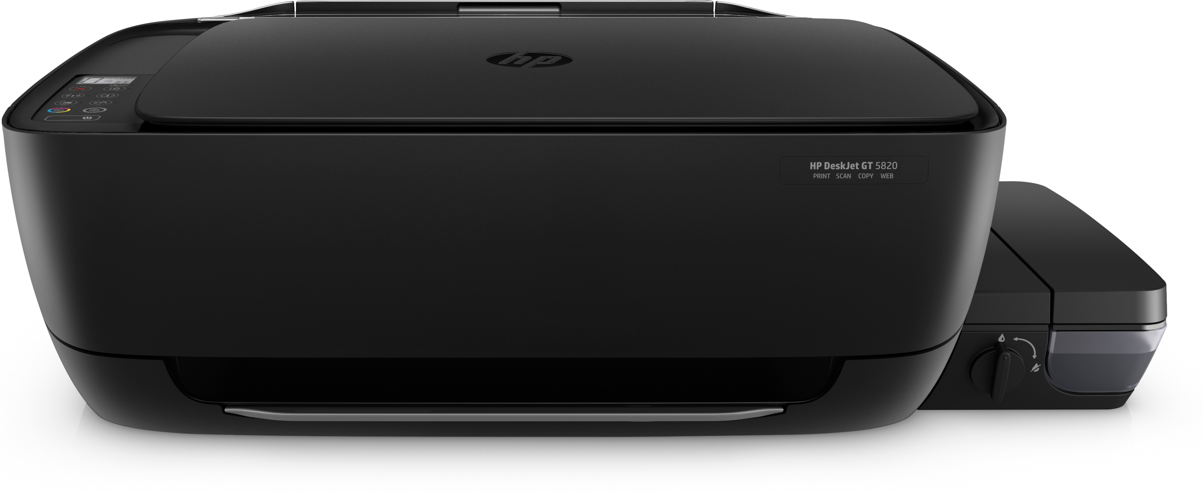 БФП струменевий HP DeskJet GT5820 з Wi-Fi_DEMO (DEMO_X3B09A)фото6