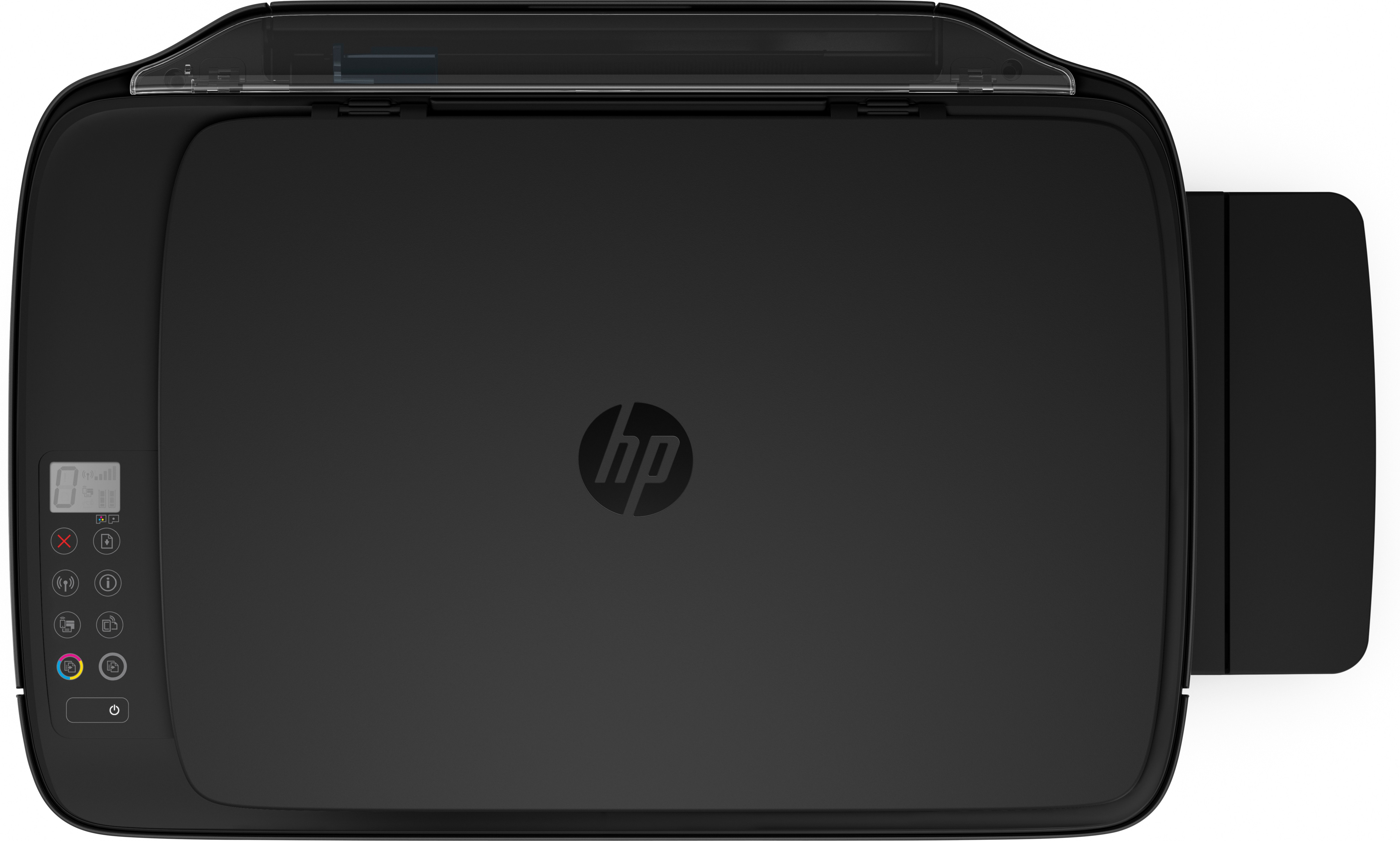 БФП струменевий HP DeskJet GT5820 з Wi-Fi_DEMO (DEMO_X3B09A)фото11