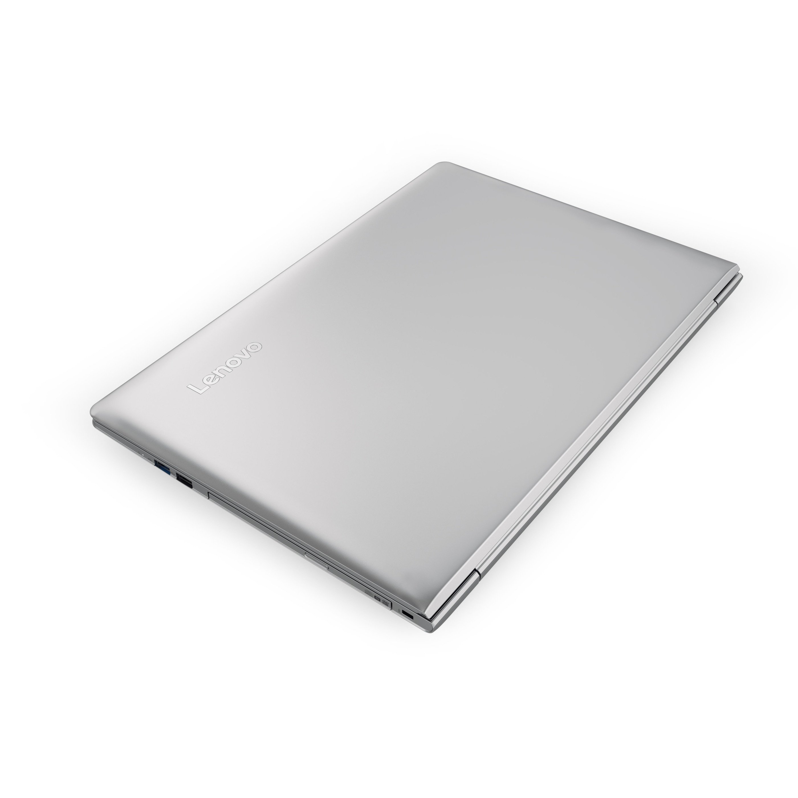 Ноутбук LENOVO IdeaPad 510-15IKB (80SV00LCRA) фото 3