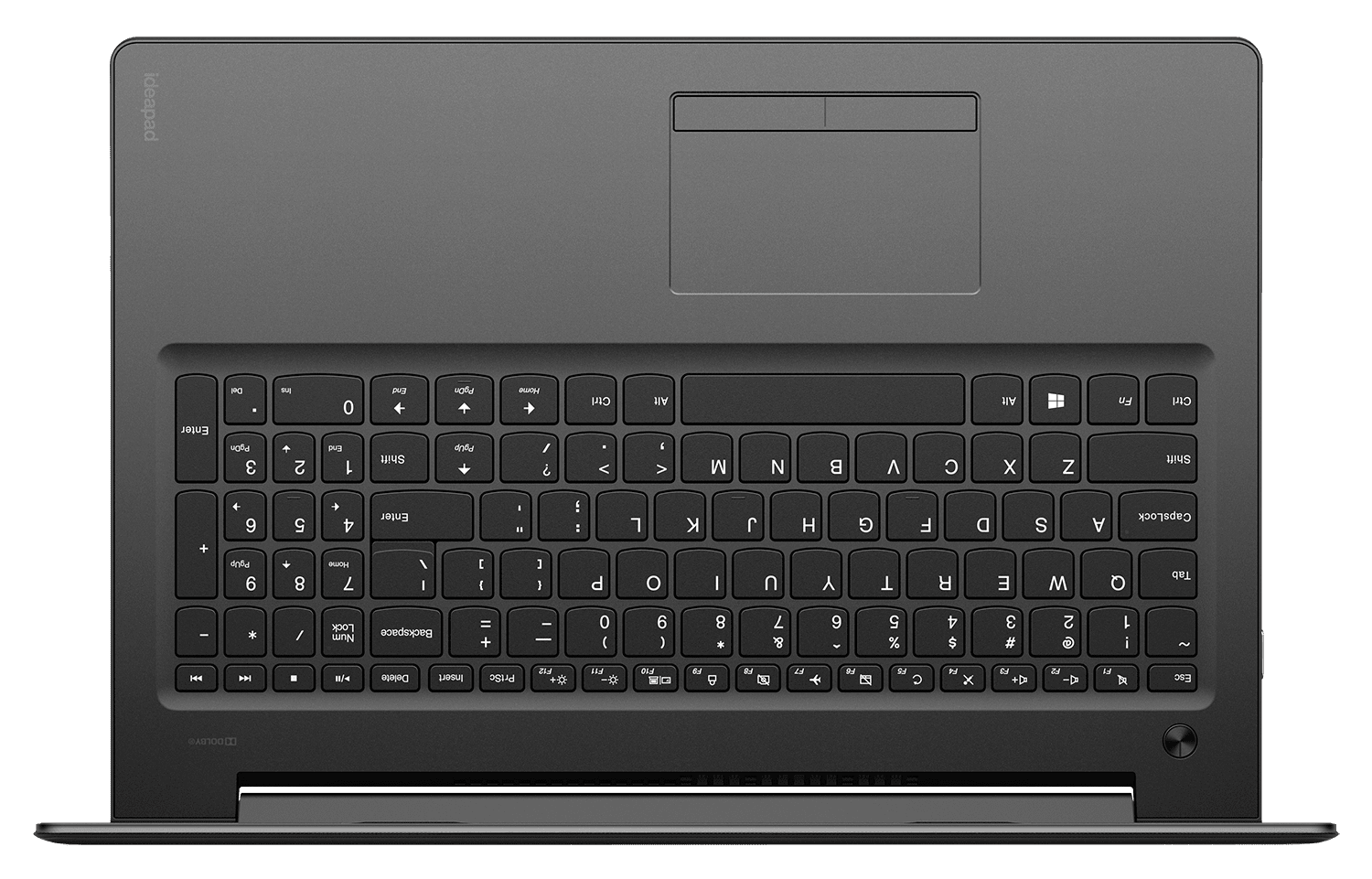 Ноутбук LENOVO IdeaPad 310-15ISK (80SM01HBRA) фото 18